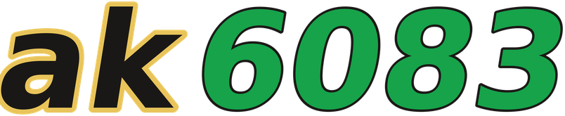 ak6083 logo